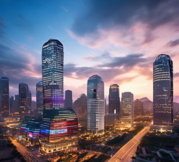 四川，弗罗蒂新材料再创新辉煌，辉煌未来