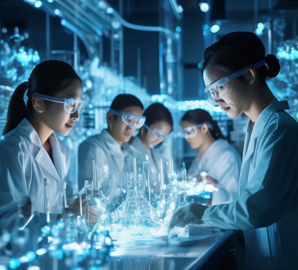 广东精英高新材料引领新时代材料发展