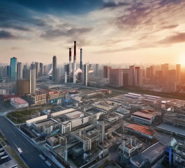 朗昇高新材料在滨州的崛起与潜力