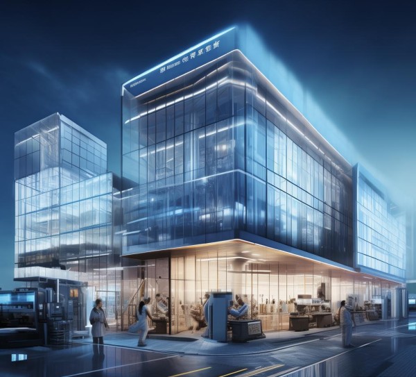 烟台富乐新材料，智慧制造引领新趋势