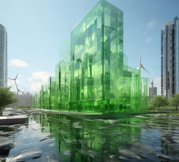 环保新材料，未来发展的新方向