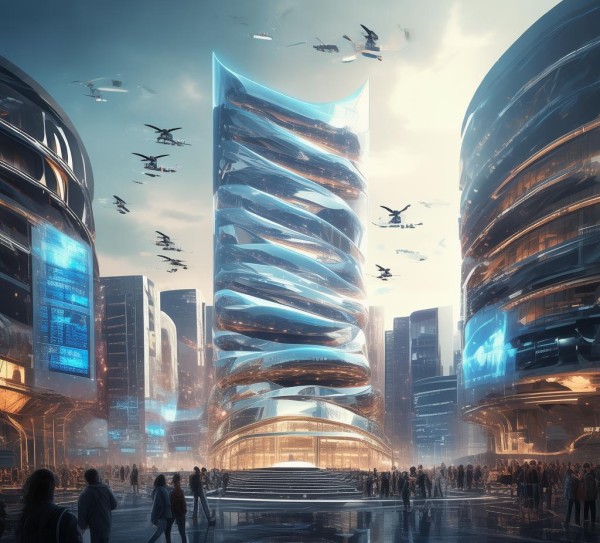 新材料与未来科技，推动社会发展的新动力