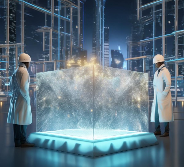 工程新材料，未来发展的新机遇