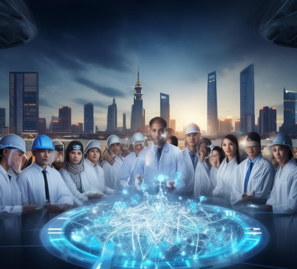 探索创新，成就未来—广州泽信高新材料有限公司开启新篇章