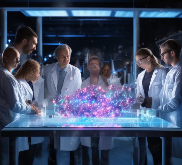 工程新材料，引领未来的技术与创新