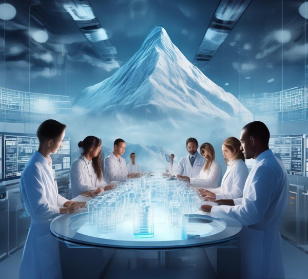 匠心创新，使命愿景，山高新材料科技有限公司