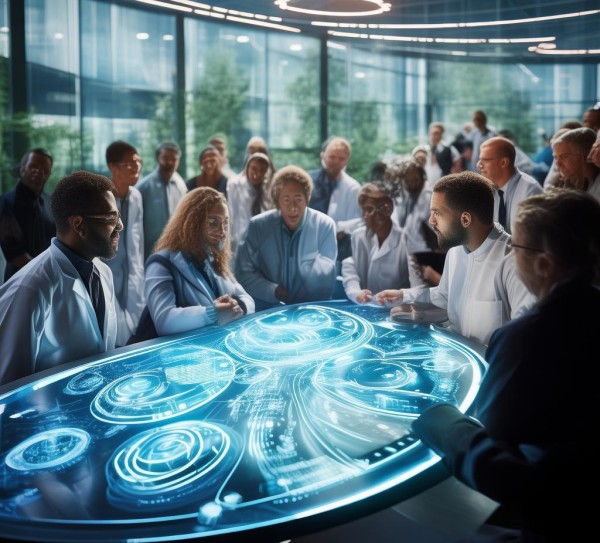 BBC未来新材料与环保对话，未来科技的力量