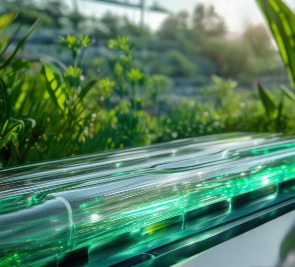 新材料环保塑料制品，未来发展的必由之路