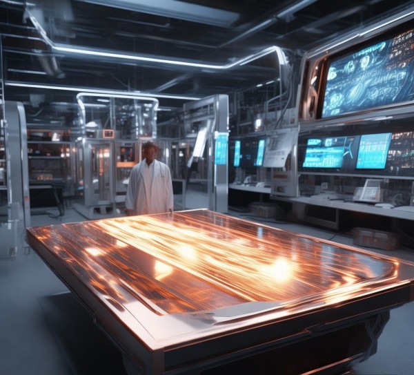 铜箔新材料，科技与民生的深度融合